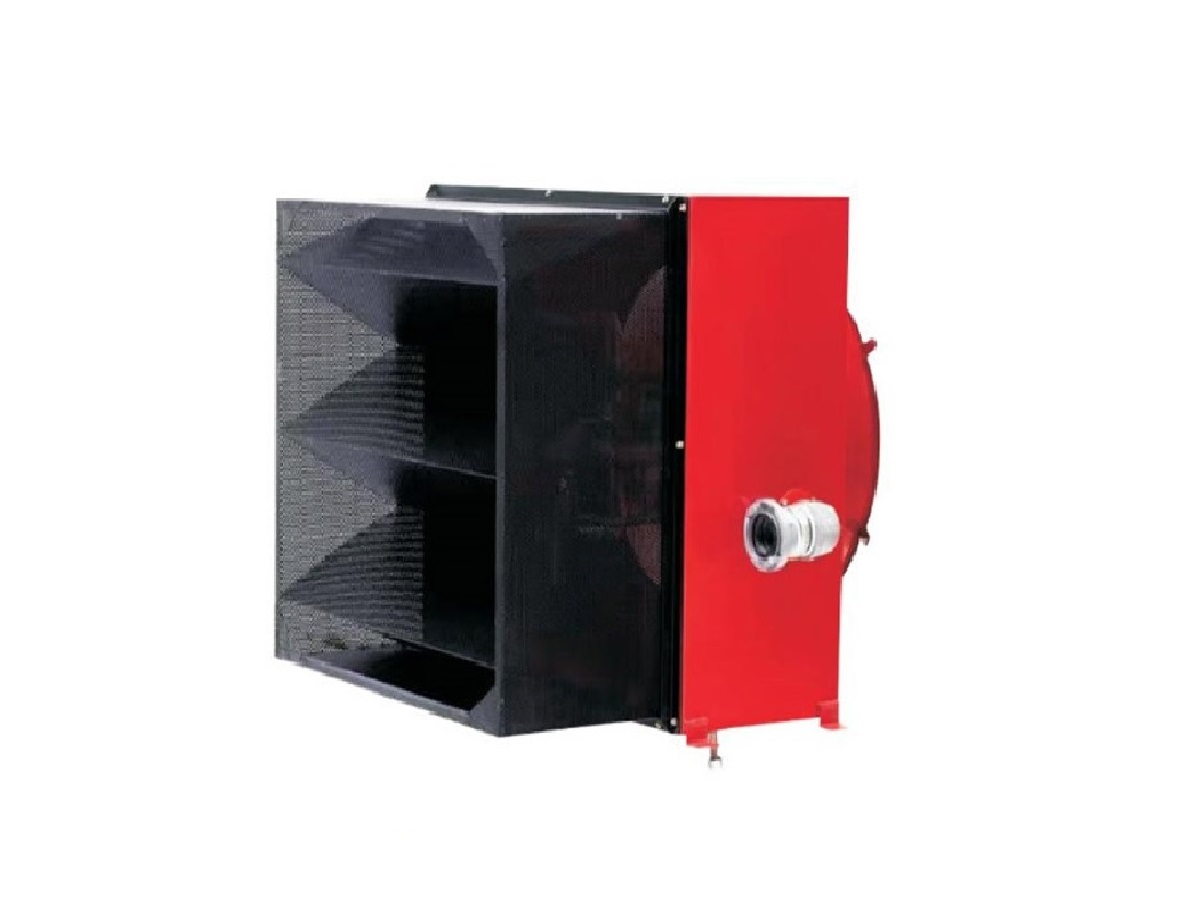 倍數(shù)泡沫產(chǎn)生器